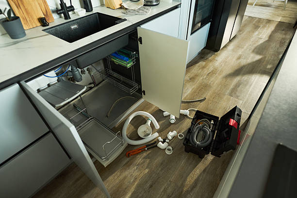 Reliable Plumbing contractor in Hildebran, NC by Street Wise - Plumbing